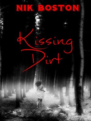 cover image of Kissing Dirt